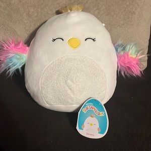 Serena squishmallow